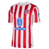 Atlético Madrid 1a Equipación 2025/26